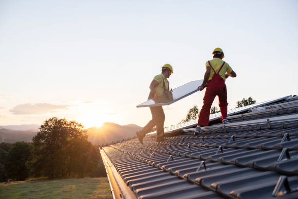 Best Gutter Installation and Repair  in Hoback, WY