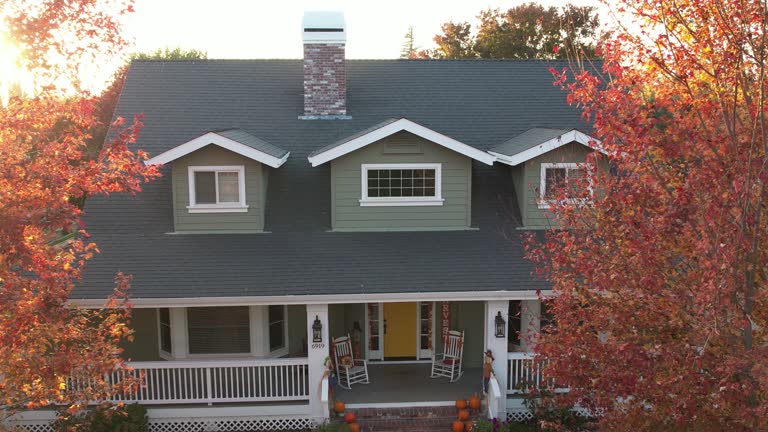 Best Roof Coating and Sealing  in Hoback, WY