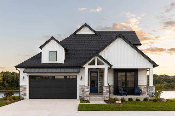 Best Gutter Installation and Repair  in Hoback, WY