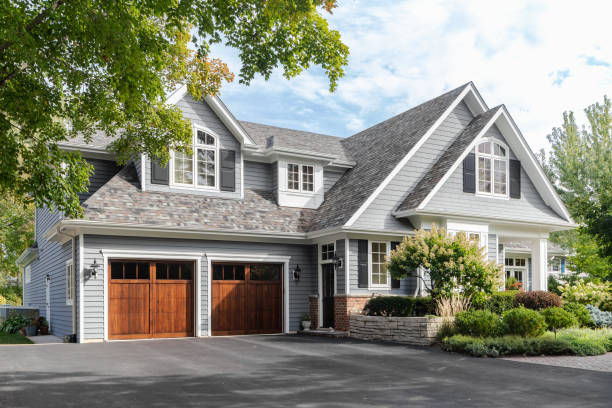 Best Roofing for New Construction  in Hoback, WY