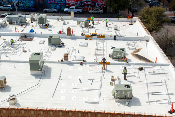 Best Wood Shake Roofing  in Hoback, WY